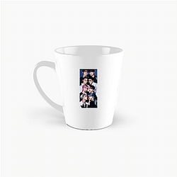 ATEEZ's music incorporates hip hop and trap ATEEZ Mugs