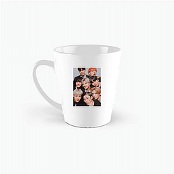 ATEEZ is a highly successful Kpop boy group ATEEZ Mugs