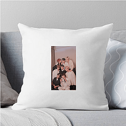 ATEEZ uses a captivating pirate concept ATEEZ Pillows Cover