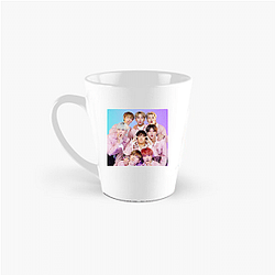 ATEEZ has eight talented members ATEEZ Mugs
