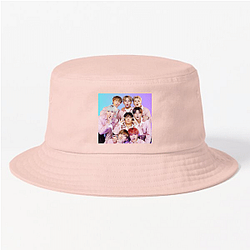 ATEEZ has eight talented members ATEEZ Hats & Caps
