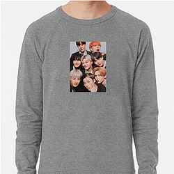 ATEEZ is a highly successful Kpop boy group ATEEZ Sweatshirts