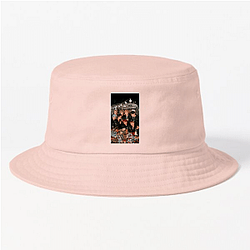 ATEEZ is known for powerful stage performances ATEEZ Hats & Caps