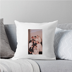 ATEEZ uses a captivating pirate concept ATEEZ Pillows Cover