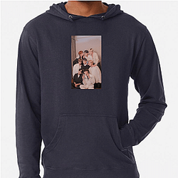 ATEEZ uses a captivating pirate concept ATEEZ Hoodies
