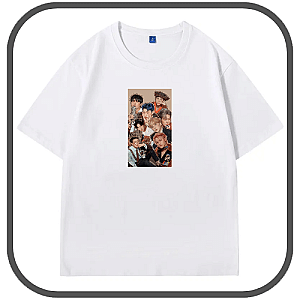 ATEEZ T-Shirts