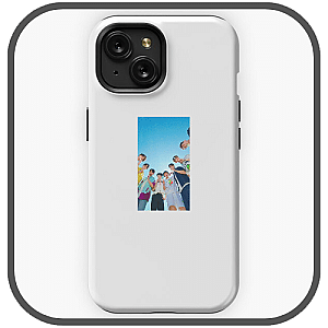 ATEEZ Cases
