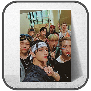 ATEEZ Posters