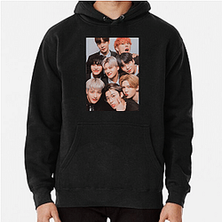 ATEEZ is a highly successful Kpop boy group ATEEZ Hoodies