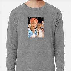 ATEEZ has a dedicated global fanbase called ATINY ATEEZ Sweatshirts