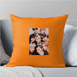 ATEEZ is a highly successful Kpop boy group ATEEZ Pillows Cover