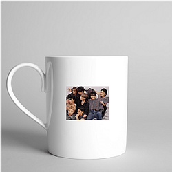 ATEEZ continues to explore various music genres ATEEZ Mugs
