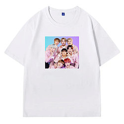 ATEEZ has eight talented members ATEEZ T-Shirts