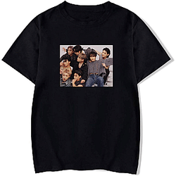 ATEEZ continues to explore various music genres ATEEZ T-Shirts
