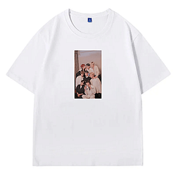 ATEEZ uses a captivating pirate concept ATEEZ T-Shirts