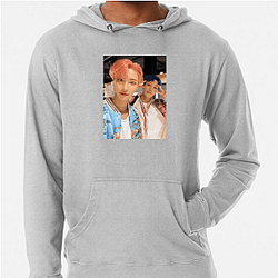 ATEEZ has a dedicated global fanbase called ATINY ATEEZ Hoodies