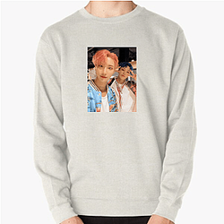 ATEEZ has a dedicated global fanbase called ATINY ATEEZ Sweatshirts