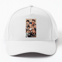 ATEEZ performed at the famous Coachella festival ATEEZ Hats & Caps