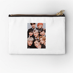 ATEEZ is a highly successful Kpop boy group ATEEZ Zipper Pouches