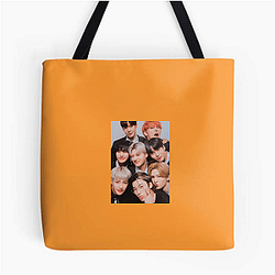 ATEEZ is a highly successful Kpop boy group ATEEZ Bags