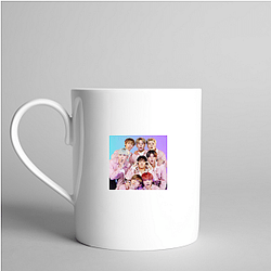ATEEZ has eight talented members ATEEZ Mugs