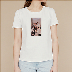 ATEEZ uses a captivating pirate concept ATEEZ T-Shirts