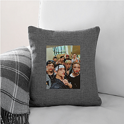 ATEEZ debuted in the year 2018 ATEEZ Pillows Cover