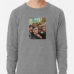 ATEEZ debuted in the year 2018 ATEEZ Sweatshirts