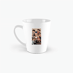 ATEEZ performed at the famous Coachella festival ATEEZ Mugs