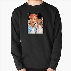 ATEEZ has a dedicated global fanbase called ATINY ATEEZ Sweatshirts