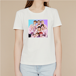 ATEEZ has eight talented members ATEEZ T-Shirts