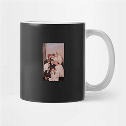 ATEEZ uses a captivating pirate concept ATEEZ Mugs