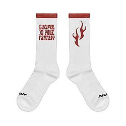 ATEEZ Official Tour Merch Socks