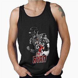 Atlanta Falcons Tank Top