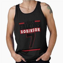 Atlanta Falcons Tank Top