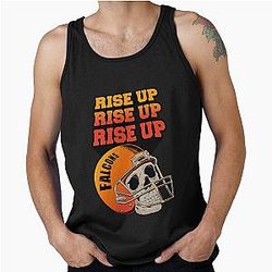 Art Atlanta Falcons T-Shirt