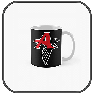 Atlanta Falcons Mugs