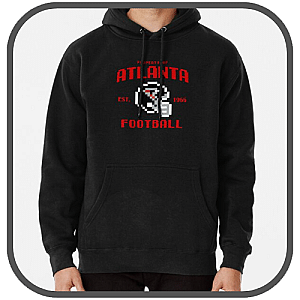 Atlanta Falcons Hoodies