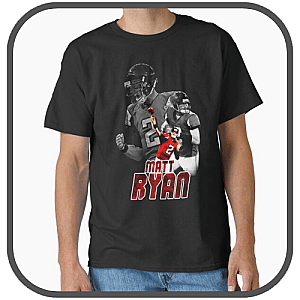 Atlanta Falcons T-Shirts