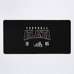 Atlanta Falcons Desk Mat