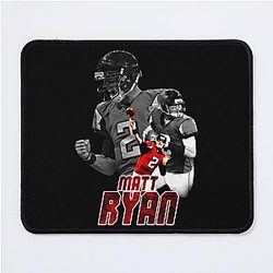 Art Atlanta Falcons Mouse Pad