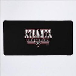 Art - Atlanta Falcons Desk Mat