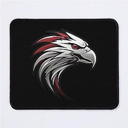 Art - Atlanta Falcons Mouse Pad