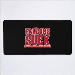 Art Atlanta Falcons Desk Mat