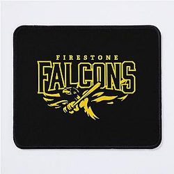 Atlanta Falcons Mouse Pad