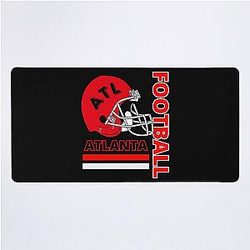 Art Atlanta Falcons Desk Mat