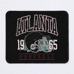 Art - Atlanta Falcon Mouse Pad