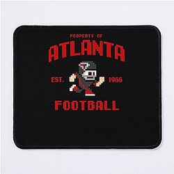 Art Atlanta Falcons Mouse Pad