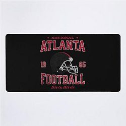 Art Atlanta Falcons Desk Mat