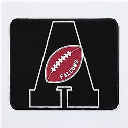 Art Atlanta Falcons Mouse Pad